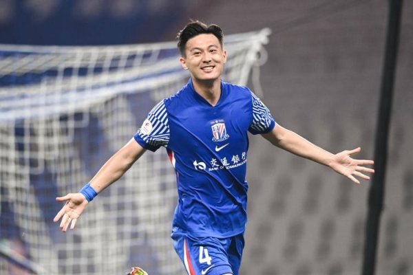 中盛投资 媒体人：申花国脚已与球队会合 全队明天将学习国内赛事新规则