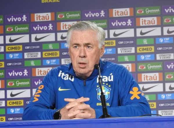 广州米牛 安切洛蒂：会继续派出4名前锋首发；是时候结束冠军荒了